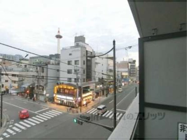 エスリード京都駅前の物件内観写真